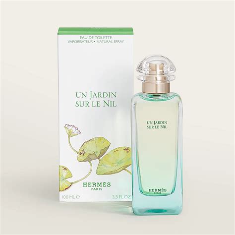 hermes un jardin sur le nil fragrantica ru|Hermes perfume review jardin.